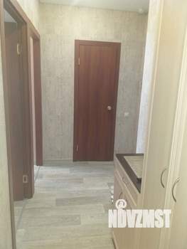 2-к квартира, на длительный срок, 39м2, 15/26 этаж