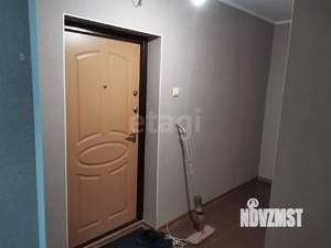 1-к квартира, на длительный срок, 41м2, 10/16 этаж