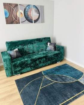 2-к квартира, на длительный срок, 45м2, 5/5 этаж