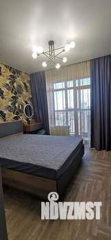 2-к квартира, на длительный срок, 44м2, 17/25 этаж