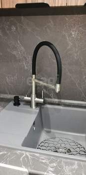 1-к квартира, на длительный срок, 44м2, 17/25 этаж