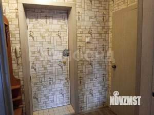 1-к квартира, на длительный срок, 35м2, 1/11 этаж