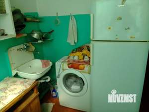 2-к квартира, на длительный срок, 43м2, 3/5 этаж