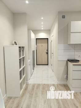 Студия квартира, на длительный срок, 20м2, 3/8 этаж