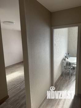 1-к квартира, на длительный срок, 35м2, 5/10 этаж