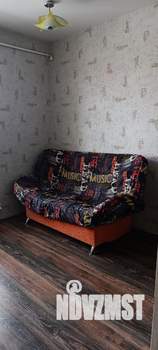 Студия квартира, на длительный срок, 20м2, 12/17 этаж