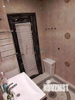 1-к квартира, на длительный срок, 39м2, 9/17 этаж