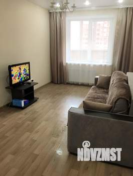 1-к квартира, на длительный срок, 40м2, 8/21 этаж