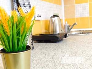 1-к квартира, посуточно, 18м2, 1/1 этаж