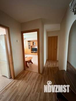 2-к квартира, на длительный срок, 44м2, 3/5 этаж