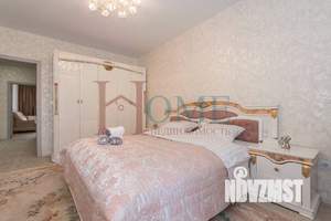 2-к квартира, на длительный срок, 70м2, 13/18 этаж