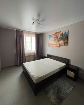 3-к квартира, на длительный срок, 73м2, 16/25 этаж