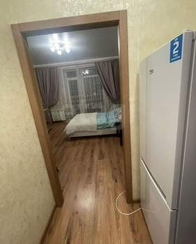 Студия квартира, на длительный срок, 23м2, 8/20 этаж