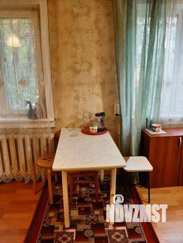 Студия квартира, на длительный срок, 24м2, 1/5 этаж