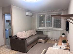 1-к квартира, на длительный срок, 30м2, 2/5 этаж