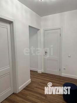 1-к квартира, на длительный срок, 34м2, 17/24 этаж