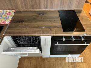 Студия квартира, на длительный срок, 30м2, 5/27 этаж