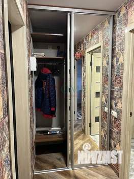 1-к квартира, на длительный срок, 32м2, 6/9 этаж