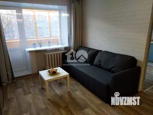 1-к квартира, на длительный срок, 31м2, 3/5 этаж