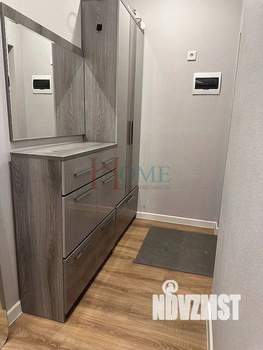 1-к квартира, на длительный срок, 35м2, 6/25 этаж