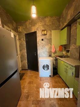 Студия квартира, посуточно, 20м2, 1/5 этаж