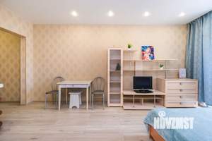 1-к квартира, посуточно, 30м2, 4/25 этаж