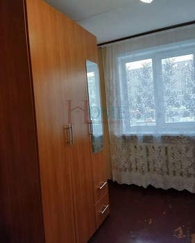 2-к квартира, на длительный срок, 43м2, 3/5 этаж