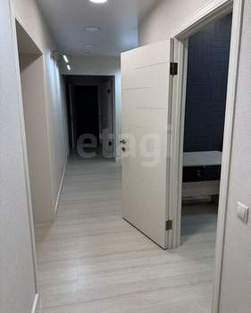 4-к квартира, на длительный срок, 100м2, 1/10 этаж