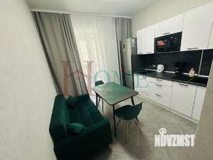 1-к квартира, на длительный срок, 30м2, 8/30 этаж