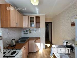 1-к квартира, на длительный срок, 30м2, 3/5 этаж