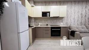 1-к квартира, посуточно, 70м2, 1/1 этаж