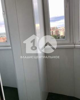 1-к квартира, на длительный срок, 35м2, 18/19 этаж