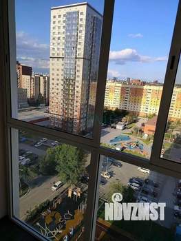 1-к квартира, на длительный срок, 28м2, 12/17 этаж