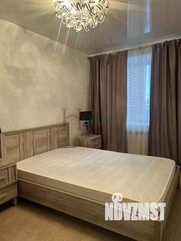 2-к квартира, на длительный срок, 46м2, 11/15 этаж