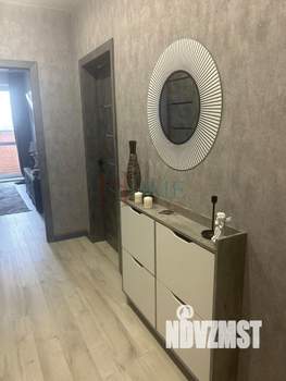 2-к квартира, на длительный срок, 55м2, 4/21 этаж