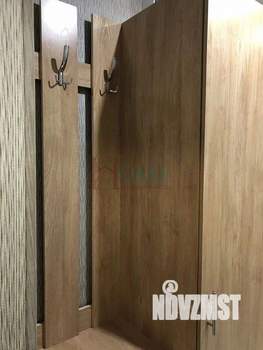 Студия квартира, на длительный срок, 35м2, 21/23 этаж