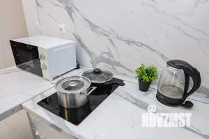 1-к квартира, посуточно, 34м2, 1/1 этаж