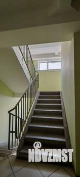 1-к квартира, на длительный срок, 32м2, 3/12 этаж