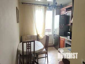 2-к квартира, посуточно, 57м2, 1/1 этаж