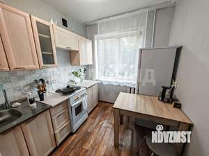 2-к квартира, на длительный срок, 46м2, 2/5 этаж