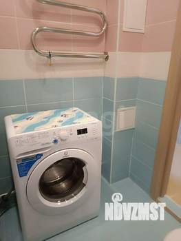 Студия квартира, на длительный срок, 34м2, 7/10 этаж