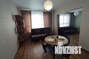 2-к квартира, посуточно, 45м2, 14/17 этаж
