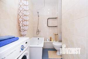 Студия квартира, посуточно, 30м2, 7/15 этаж