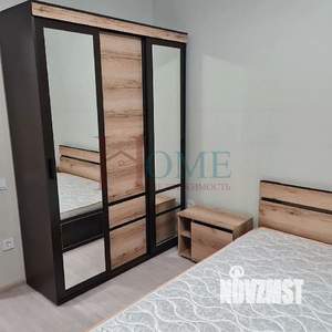 1-к квартира, на длительный срок, 42м2, 8/16 этаж