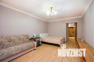 1-к квартира, посуточно, 34м2, 14/14 этаж