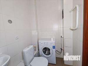 Студия квартира, на длительный срок, 23м2, 12/16 этаж