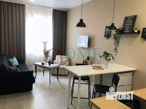 2-к квартира, на длительный срок, 42м2, 7/16 этаж
