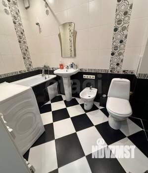 1-к квартира, на длительный срок, 70м2, 12/20 этаж