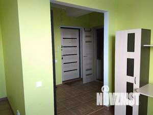 1-к квартира, на длительный срок, 35м2, 6/17 этаж