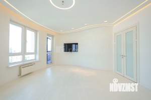 3-к квартира, на длительный срок, 187м2, 20/24 этаж